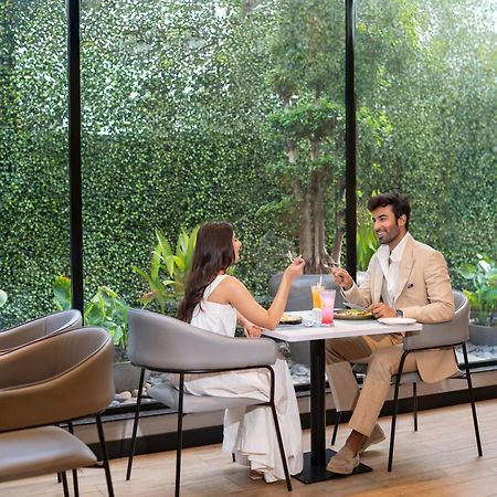 Park Inn & Suites By Radisson Thrissur East Fort Extérieur photo