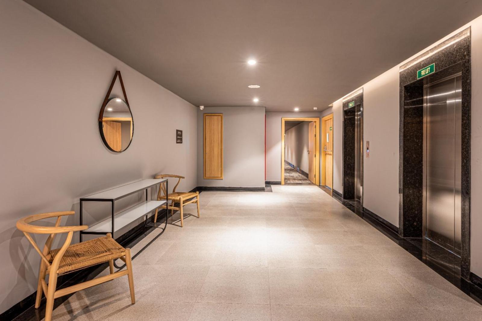 Park Inn & Suites By Radisson Thrissur East Fort Extérieur photo