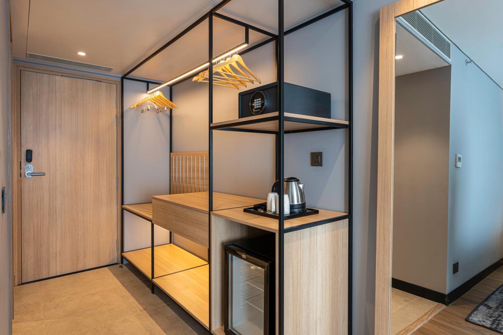Park Inn & Suites By Radisson Thrissur East Fort Extérieur photo