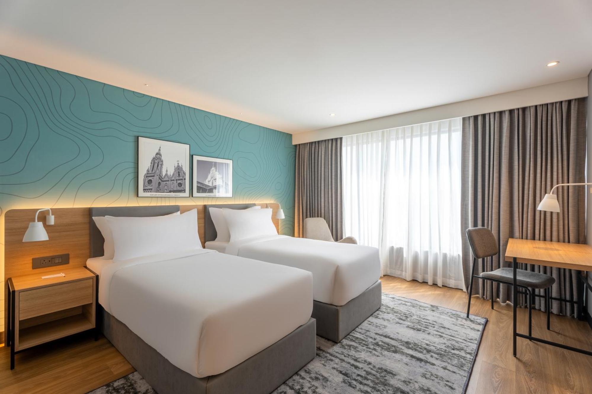 Park Inn & Suites By Radisson Thrissur East Fort Extérieur photo